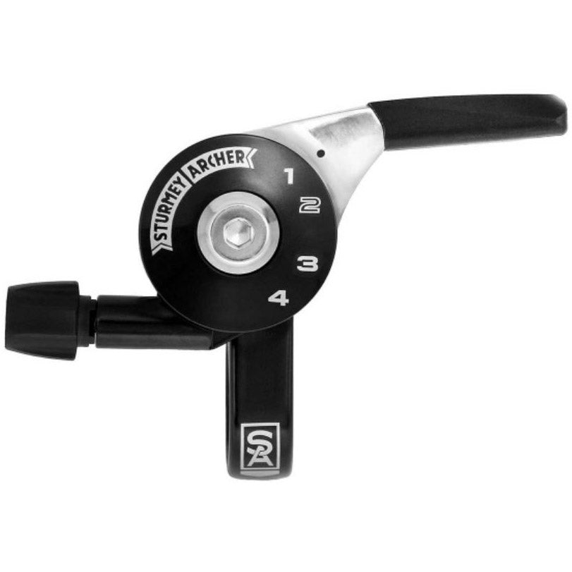 Ursus sturmey archer interrupteur au pouce sls40-t 4v 1950mm