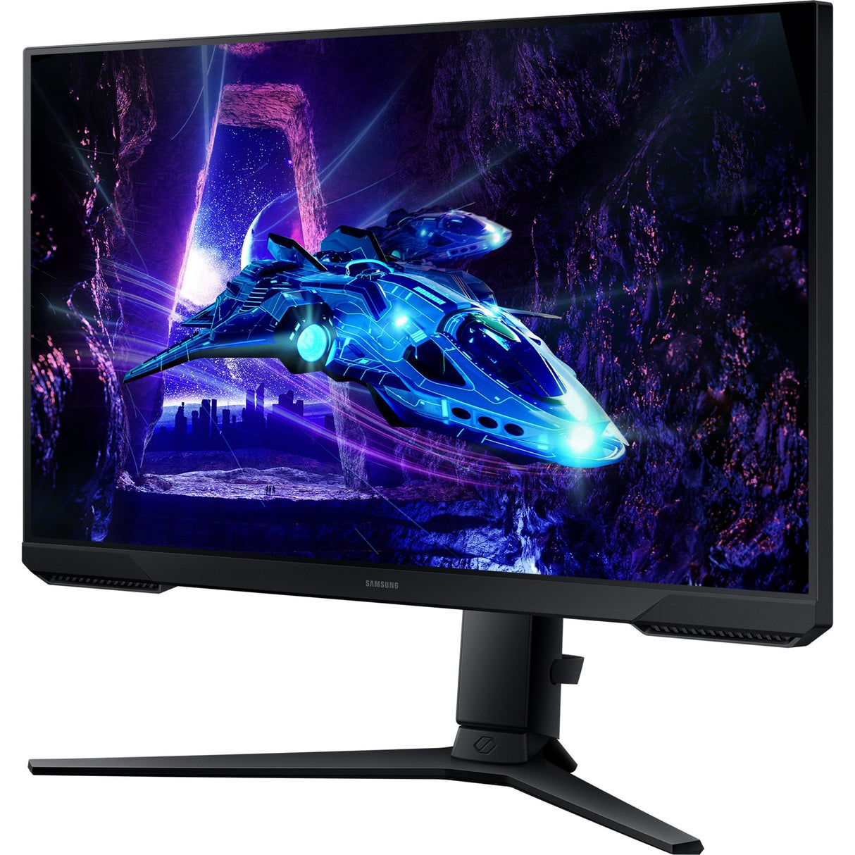 Samsung odyssée g3 g30d