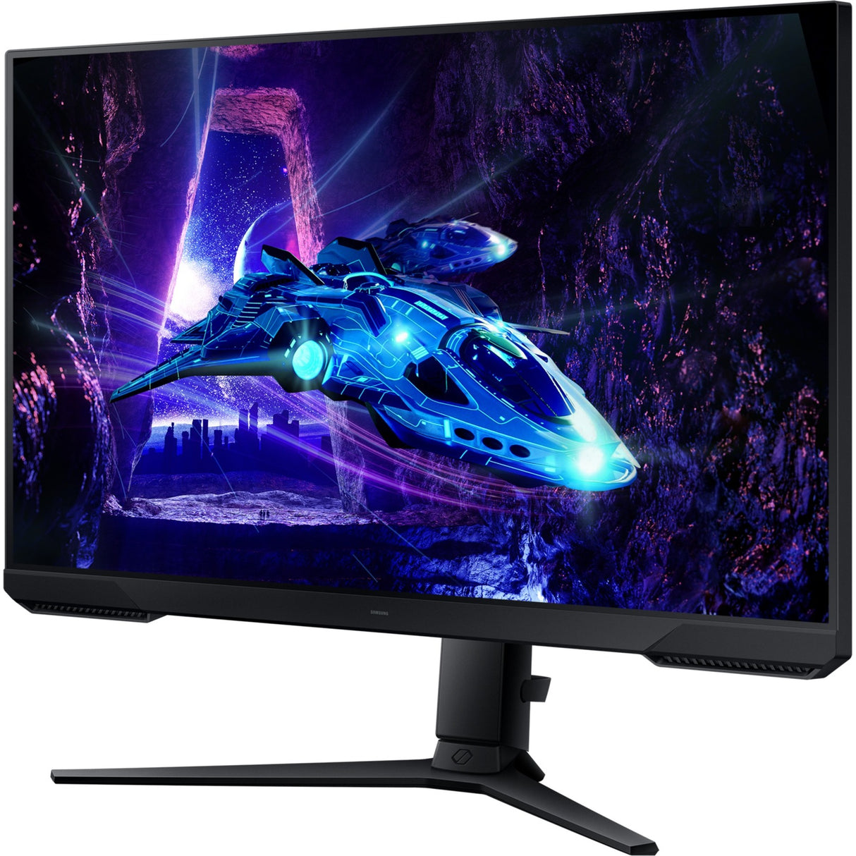 Samsung odyssey g3 g30d ls27dg302euxen
