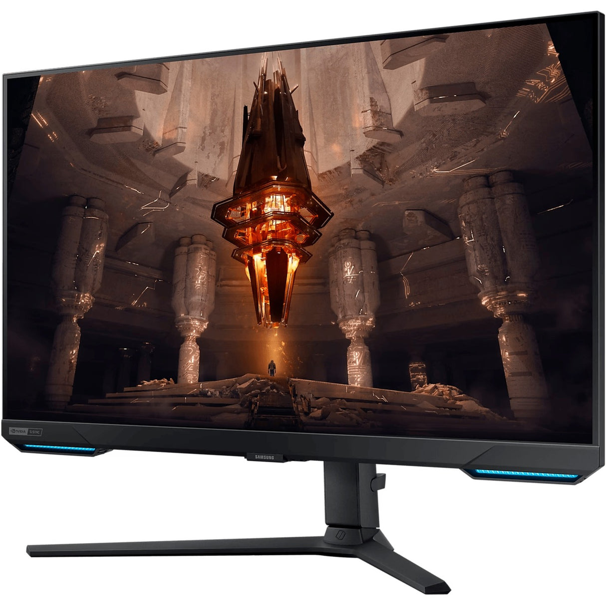 Samsung odyssée g7 g70b