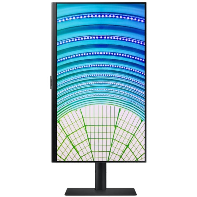 Samsung Samsung Professional QHD S60A LS24A600UCUMEN