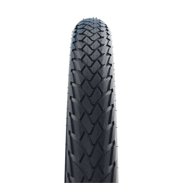 Schwalbe Green Marathon Greenguard 26x1.50 (40-559) noir