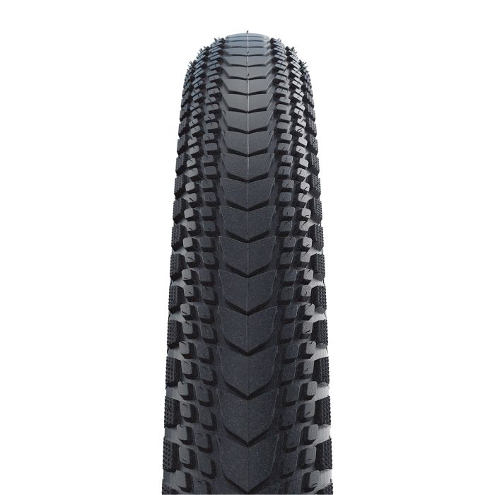 Schwalbe Tire Marathon Alm V-Guard 28 x 2,00 SW Fold Refled