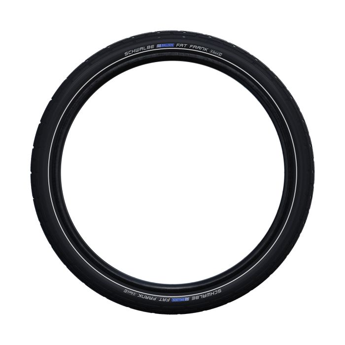 Fat de pneu Frank 26 x 2,35 (60-559) Rs fil