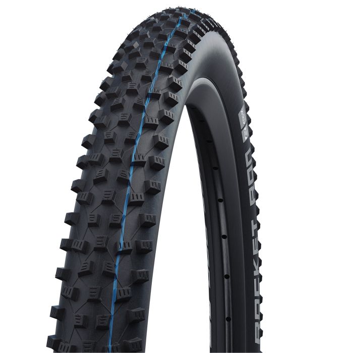 SCHWALBE PLIMING BAND ROCKET RON EVOLUTION 60-622 TLE BLACK