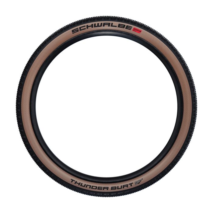 Extérieur de Schwalbe 29-2.10 (54-622) Thunder Burt Evo Trans.Skin VW