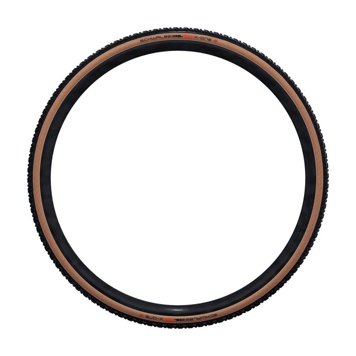 SCHWALBE TIRE 27.5-1.30 (33-584) X-One Refelection Evo Sr Vg tle SW-Skin