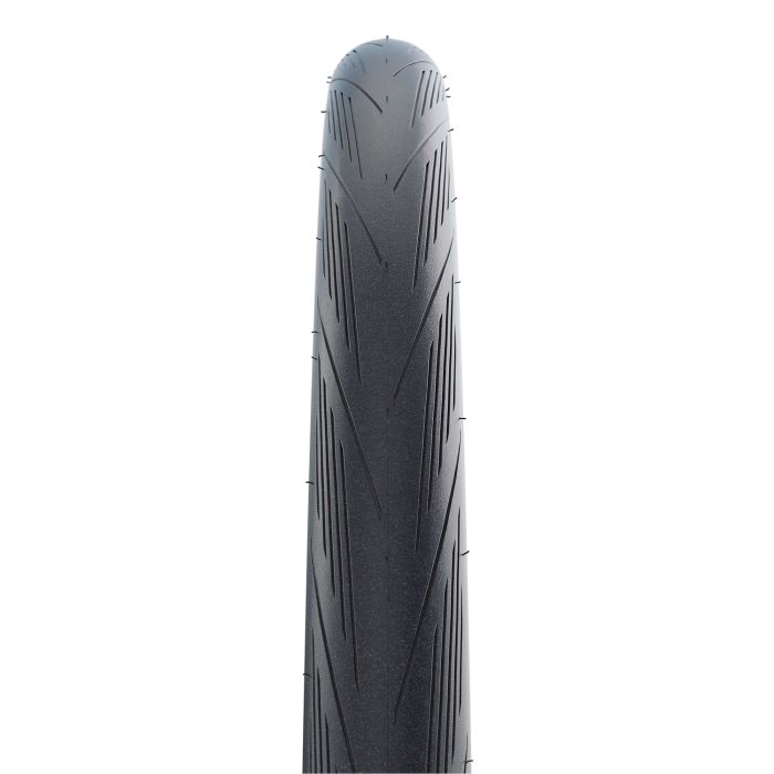 Bande pliante Schwalbe Lugano 2 K-Guard 28 x 1,00 25-622 mm-noir