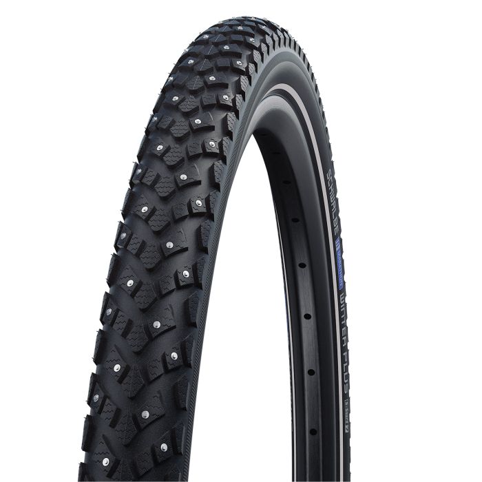Schwalbe pneu extérieur marathon hiver plus performance line pneu marathon winst.plus per.line 55-559