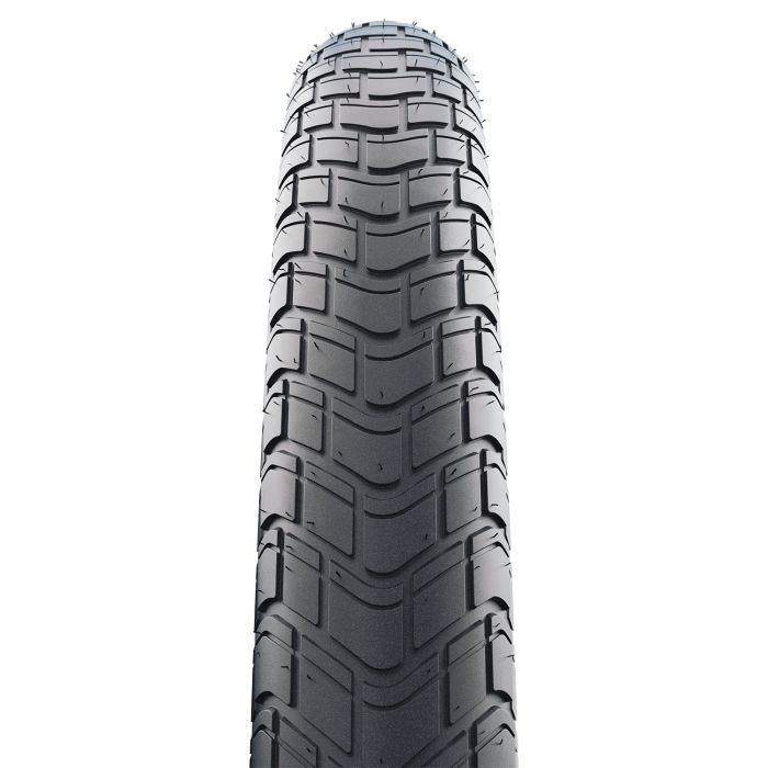 Schwalbe pneu motion big apple 60-622 +r noir