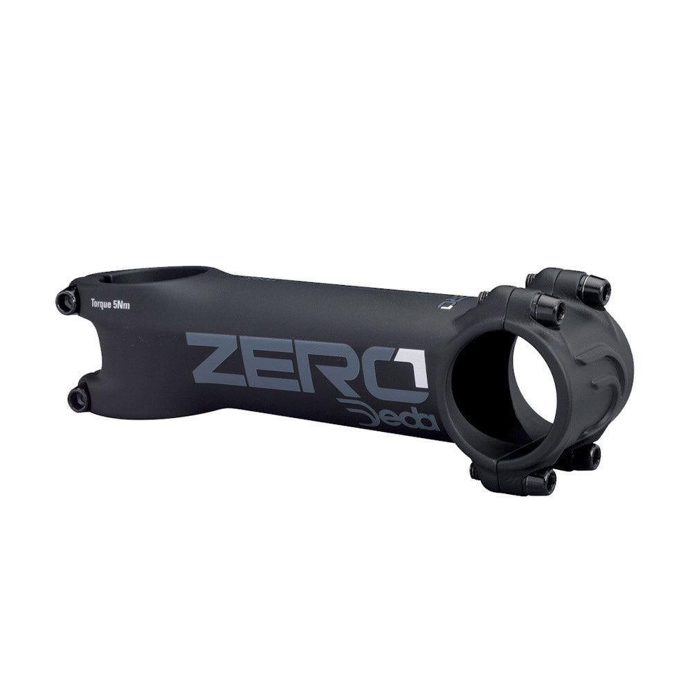 Deda DEDA came Zero1 80mm BOB alu 82-8gr. OEM de 31,7 mm