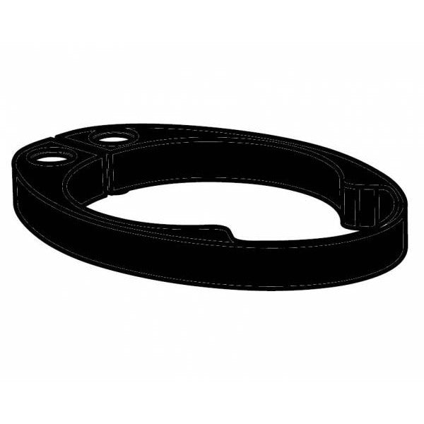 Jeu de direction entretoise Deda Vinci 5mm HDVCNS05