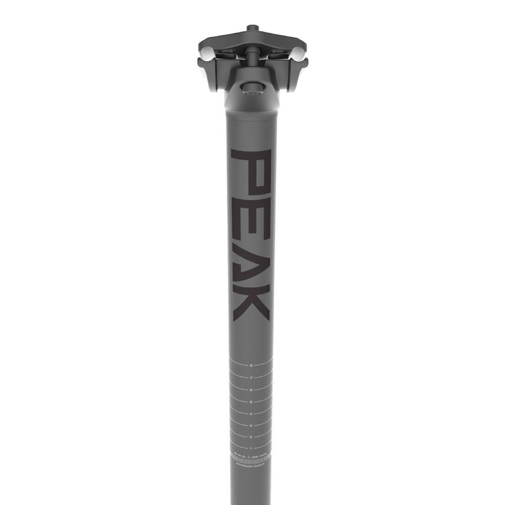 Élingue en aluminium Deda Mud Peak 27,2 mm pob