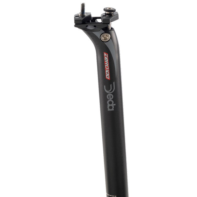 Deda Seatt Post Zero 100 31,6 noir