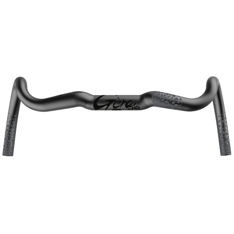 Deda Steering Bend Gera Gravel 480 mm POB 31,7 mm Alu