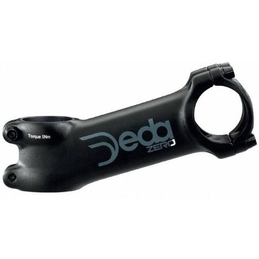 Deda a-head cam zero 110mm bob alu 73-17gr. 31,7 mm d'origine