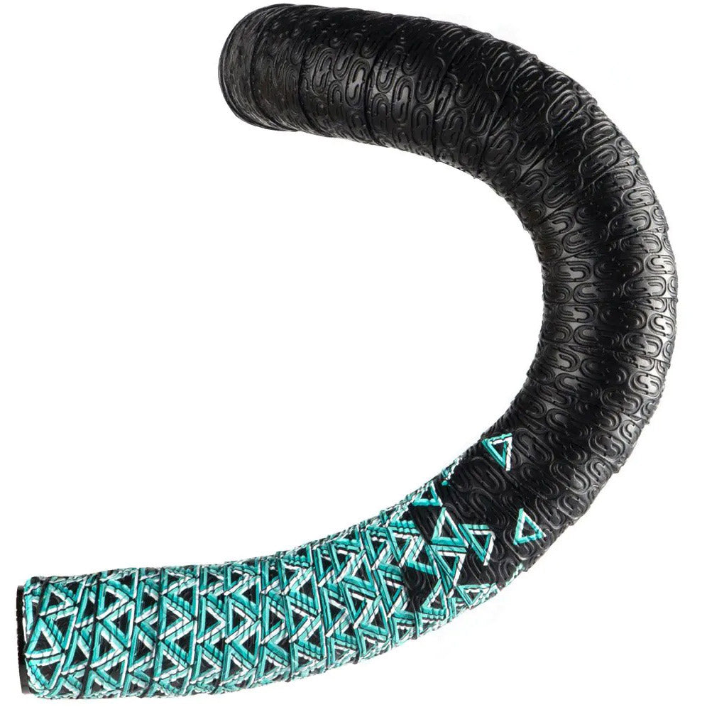 Boucle de guidoline Deda noir celeste