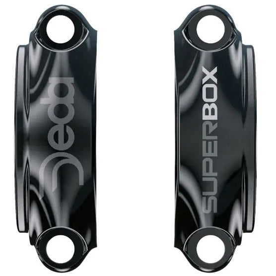 Deda façade superbox dcr nouveau modèle
