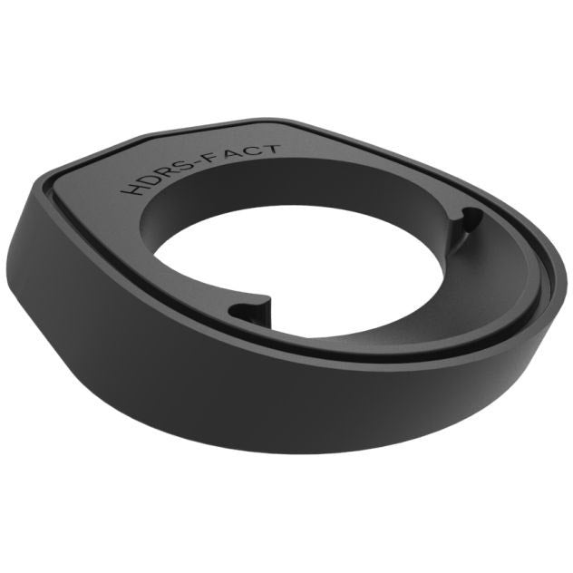 Adaptateur de couvercle supérieur Deda alanera rs factor ostro vam o2 vam
