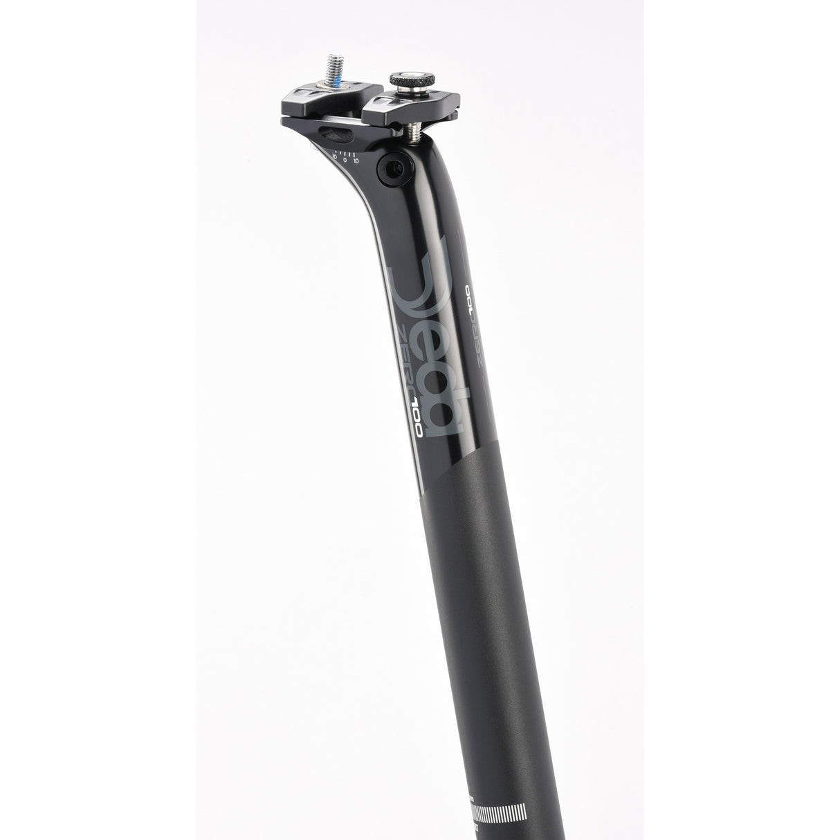 Deda Zulppen Zero100 Bob 31,6x350mm Alu 12 mm SB