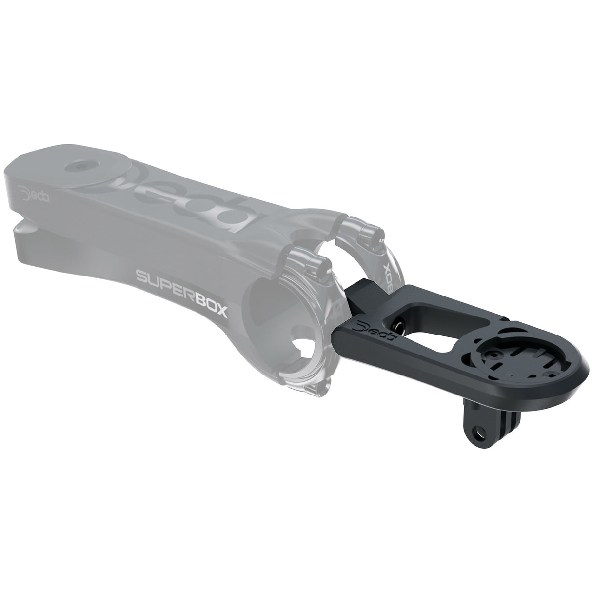 Superbox du support de l'ordinateur DedAcciai Deda