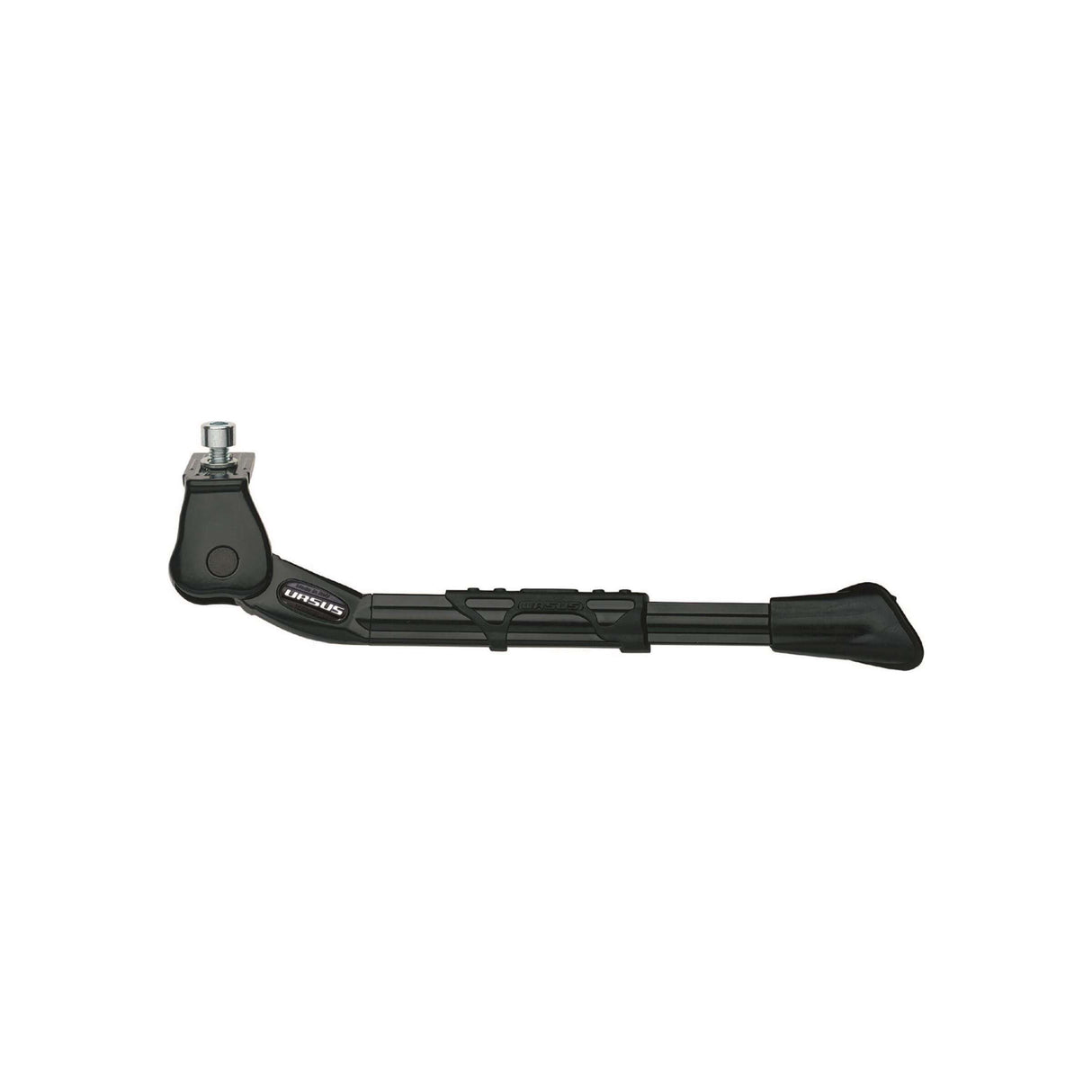 King standard 26-28 pouces en acier noir