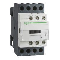 Interrupteur magnétique Tesys 12a 24vac 2xno 2xnc
