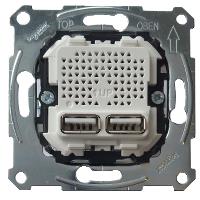 Socle inclus. Alimentation USB 2 V 2 100 mAh