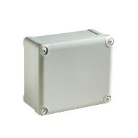 Armoire industrielle abs Schneider electric 192x121x105mm haute