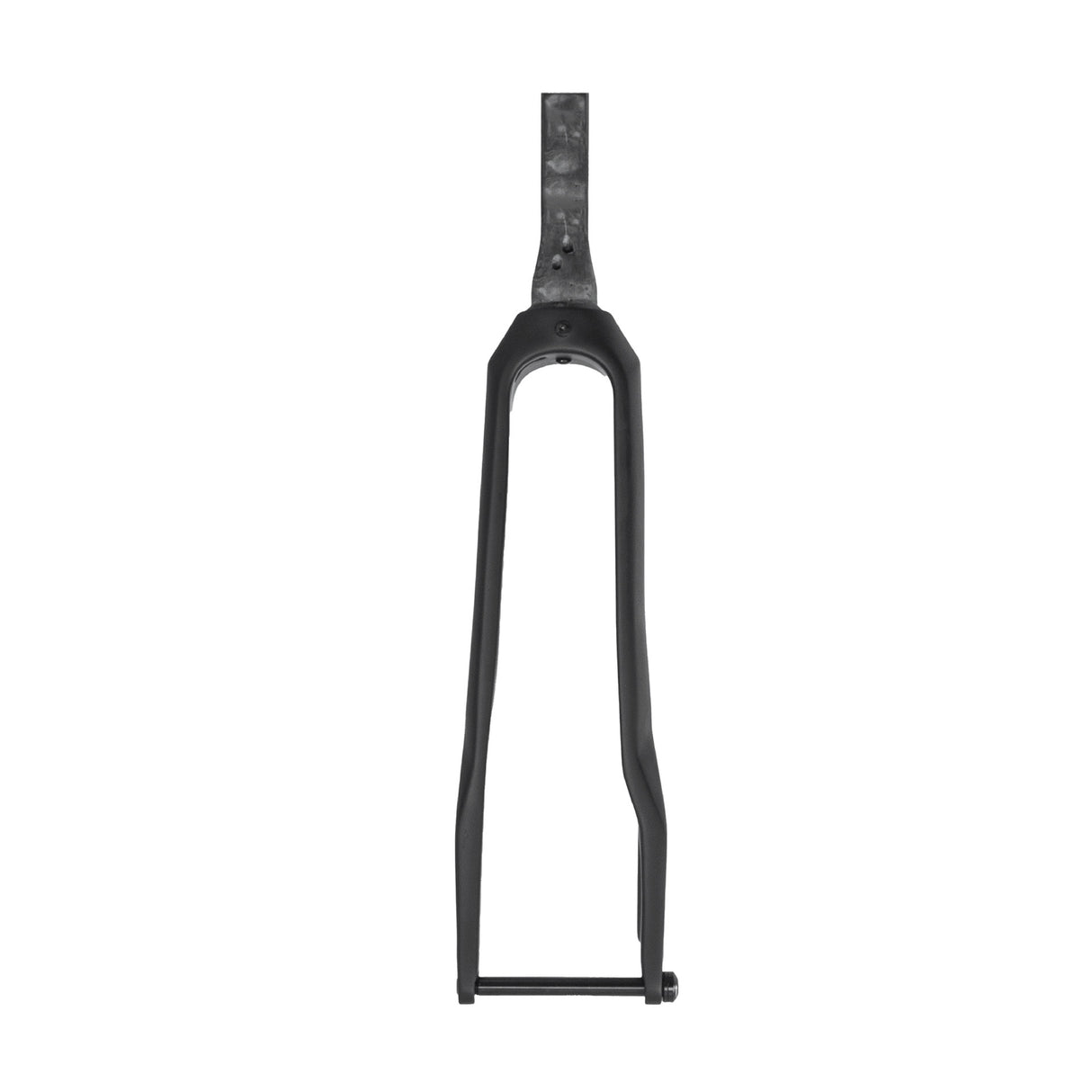 Fourche avant Gera EDG Gravel D-Shape système DCR POB