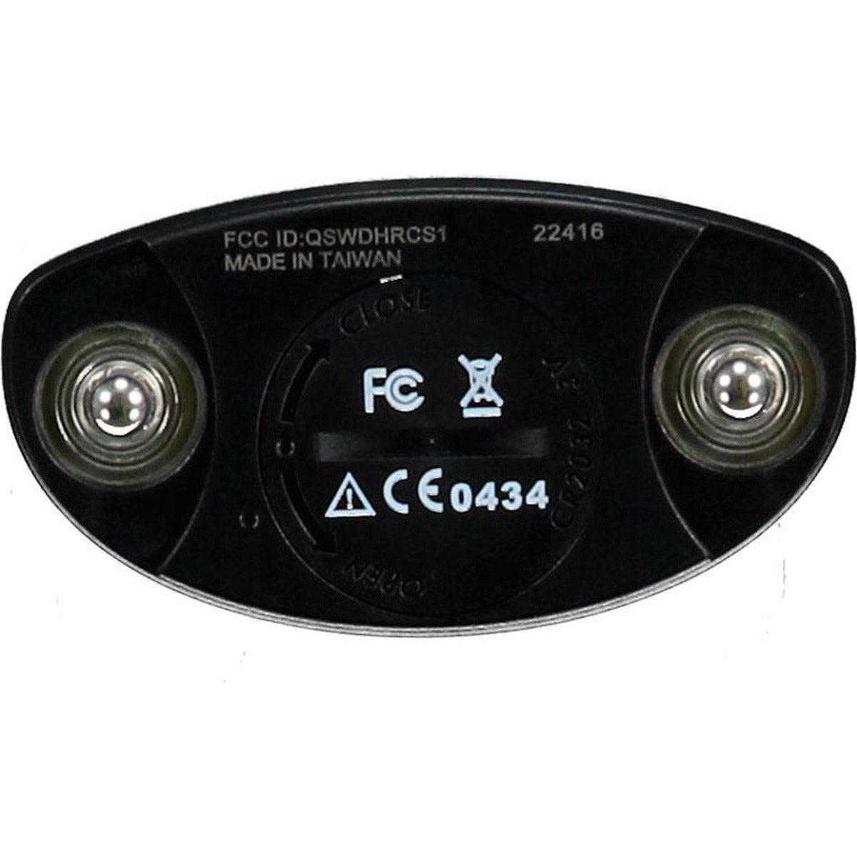 Aimant Sigma pour capteur de cadence