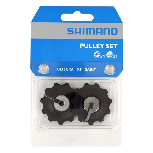 Shimano Rd-6700 Derilleur Wheel Set 9 10V Ultra