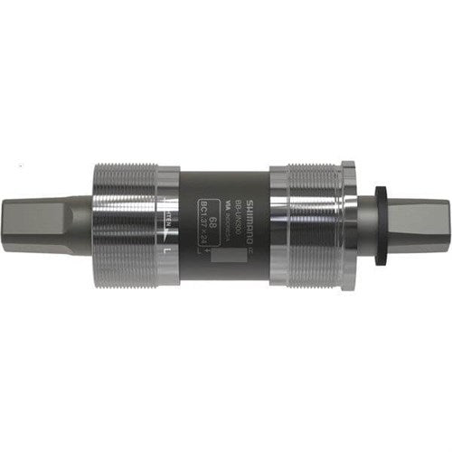 Support inférieur carré Shimano BB-UN300 68 mm 118 mm
