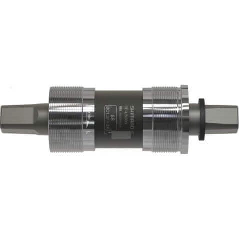 Support inférieur carré Shimano BB-UN300 68 mm 107 mm
