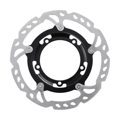 Disque de frein Shimano sm-rtc60 cale. rotors de frein 8gg 160mm 5l rtc60s