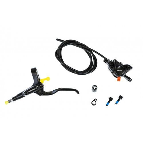 Shimano Altus BL-MT201 + BR-MT200 Front hydraulique