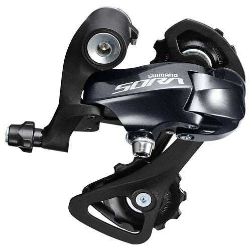 Shimano Achter Derilleur Sora 3400 9 vitesses SS double