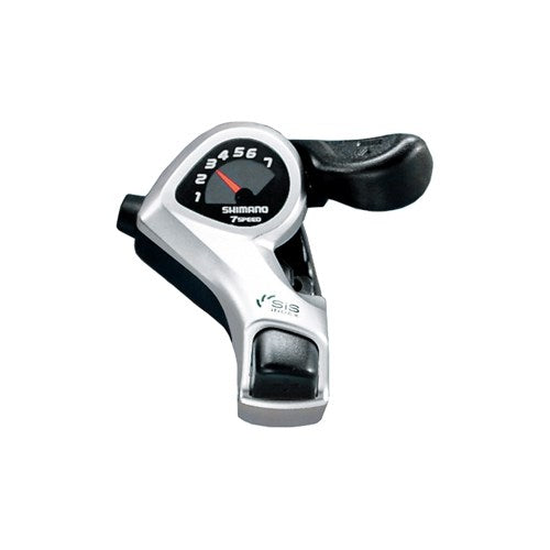 Shimano Shifter Tourney 7V SL-TX50-7R 2050mm sur la droite Zi SW