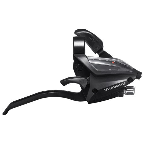 Verleller avec levier de frein à 7 vitesses ST-EF500-4 (pour