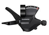 Versteller sur la droite à 8 vitesses Shimano SL-M315