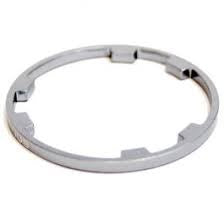 Bague de remplissage de cassette Shimano de 11 -> 10v 1,85 mm