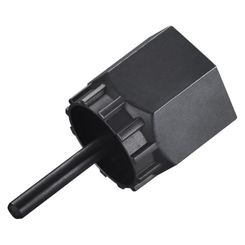 Suppression de dissolvant pour les cassettes et les disques de frein de verrouillage central Shimano TL-LR15