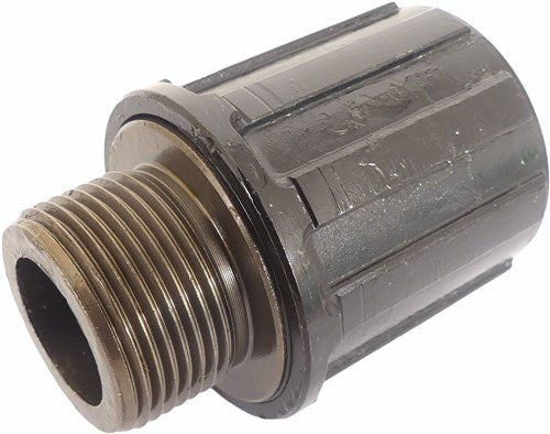 Shimano benelux b.v. corps shimano 7v fh-ty500 fh-ty505 filetage mâle