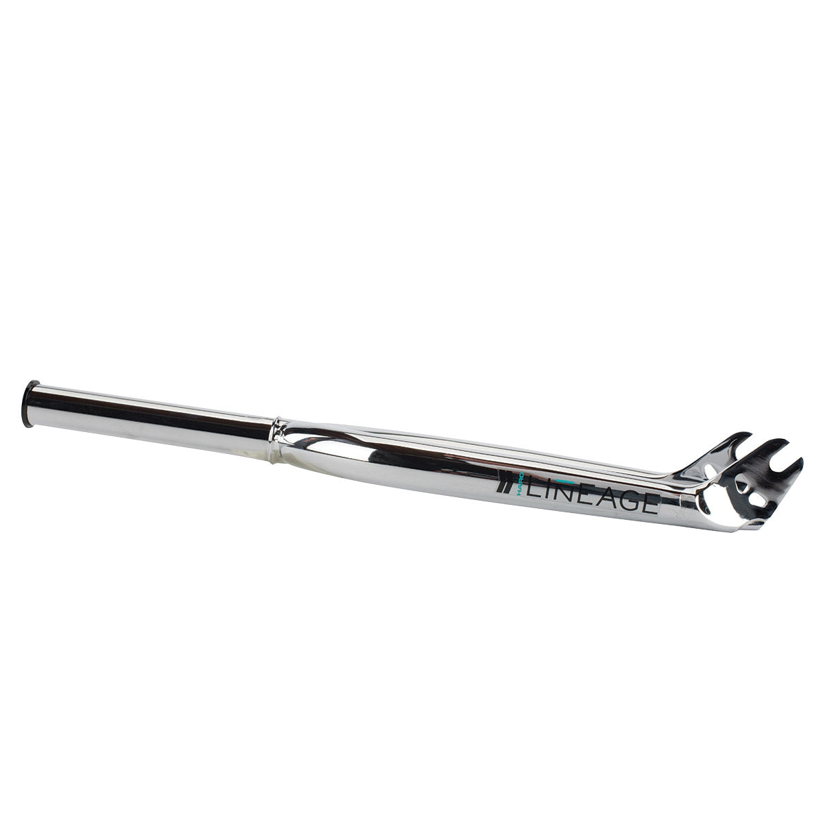 Haro bikes haro 93604 lignée de fourche chromée