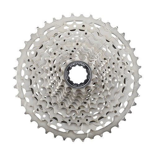 Cassette Shimano 11V 11-42 DEOR ICSM510011142