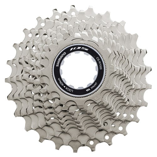 Shimano 105 CS-R7000 12-25 11 Vitesse