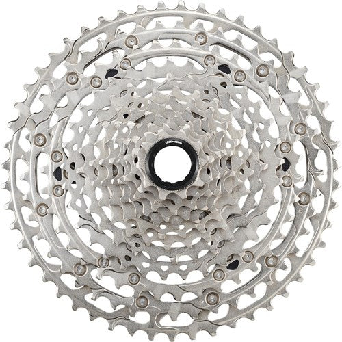 Shimano Deore CS-M6100 10-51 12 Vitesse