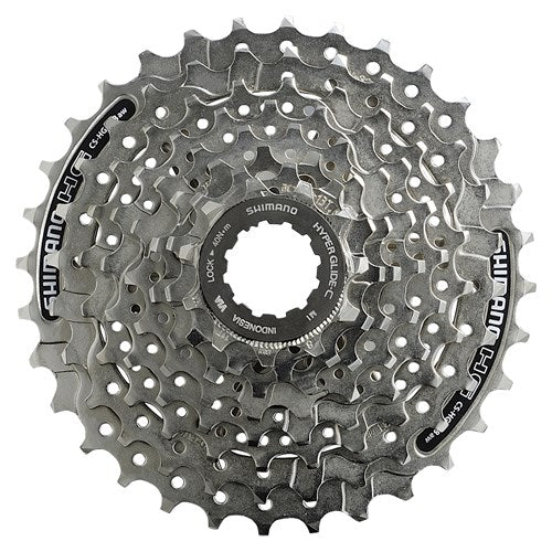 Shimano ACERA CS-HG41 11-30 8 VITESSE