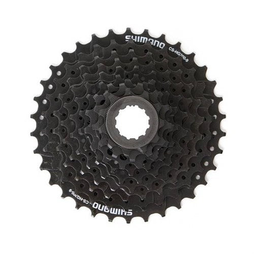 Shimano cassette cs-hg 200 cale.cassette hg200 9f 11-34z