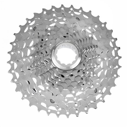 Cassette Shimano 10V 11-34 XT Dyna-Sys ICSM77110134